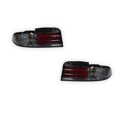 Nissan Silvia S14 (1993 - 1998) LED Tail Lights LH + RH