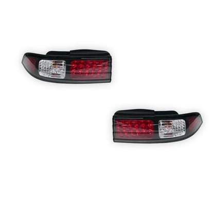 Nissan Silvia S14 (1993 - 1998) LED Tail Lights LH + RH