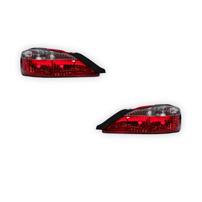 Nissan Silvia S15 (1999 - 2001) NON LED Tail Lights LH + RH