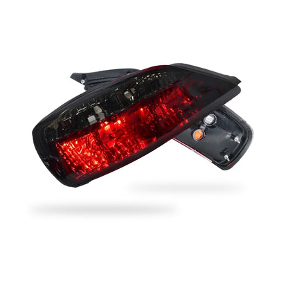 Nissan Silvia S15 (1999 - 2001) NON LED Tail Lights LH + RH