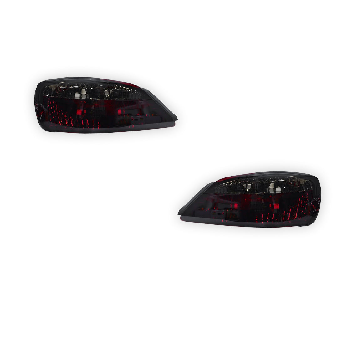 Nissan Silvia S15 (1999 - 2001) NON LED Tail Lights LH + RH
