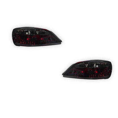 Nissan Silvia S15 (1999 - 2001) NON LED Tail Lights LH + RH
