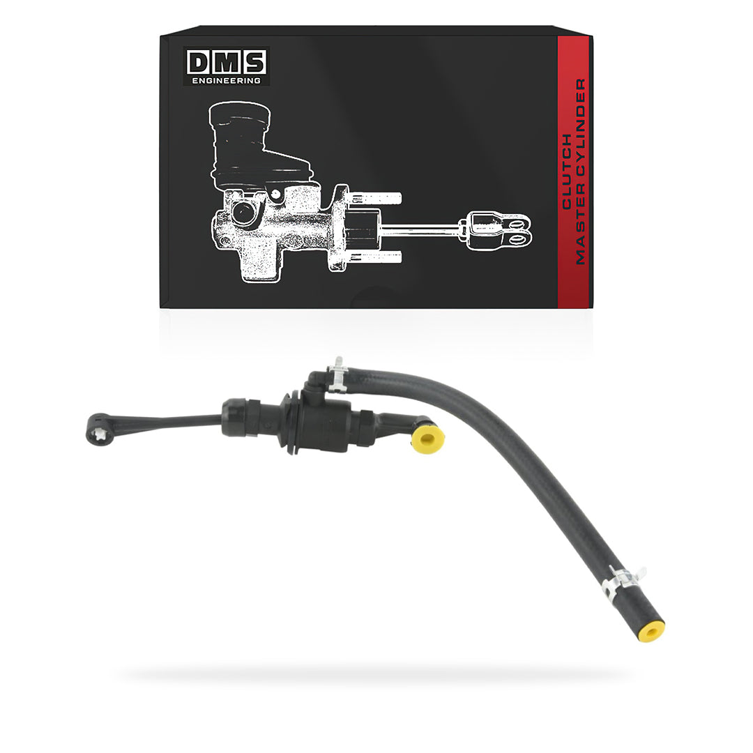 Hyundai Accent RB (2010 - 2019) Clutch Master Cylinder