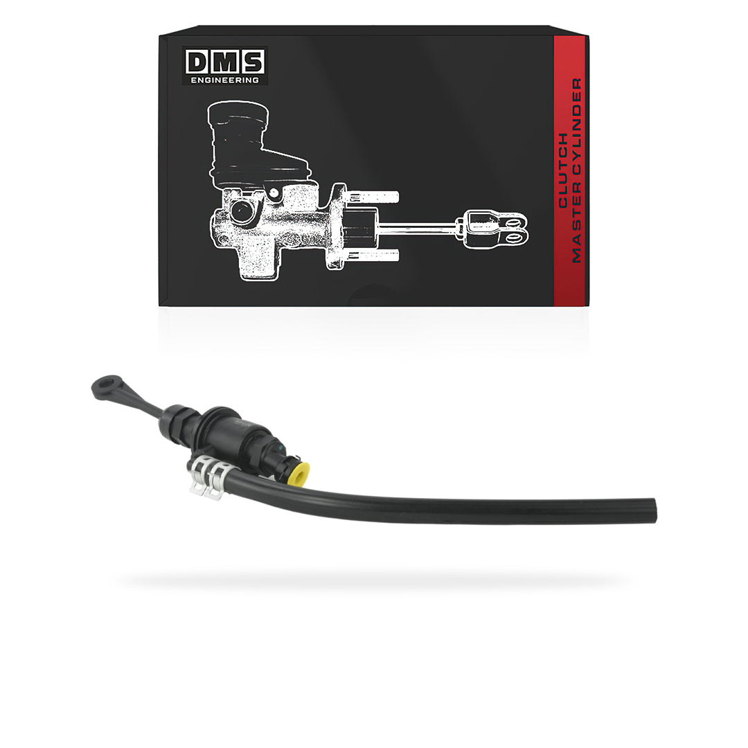 Kia Pro_cee'd JD (2013 - 2015) Clutch Master Cylinder