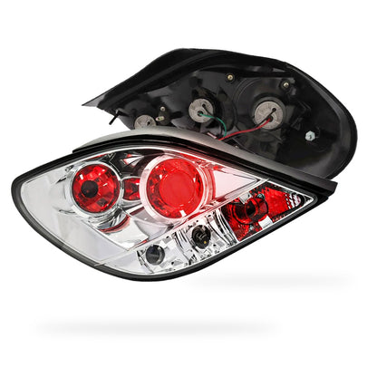 Peugeot 207 (2007 - 2011) Altezza Tail Lights LH + RH