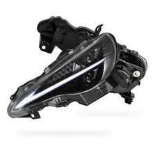 Subaru BRZ 1st Gen (2012 - 2020) 3D FULL LED W/Animation Headlights LH + RH
