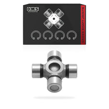 Lexus LS USF40R / UVF45R / UVF46R (2006 - 2026) Drive Shaft Cross Shaft Joint