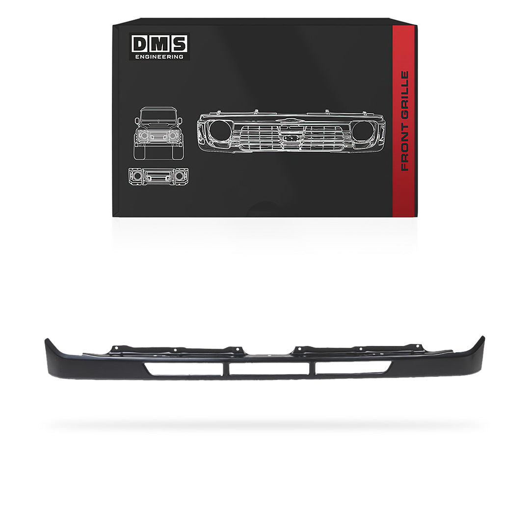Toyota LandCruiser 76 Series / 78 Series / 79 Series (2023 - 2026) Front Bumper Bar Grille