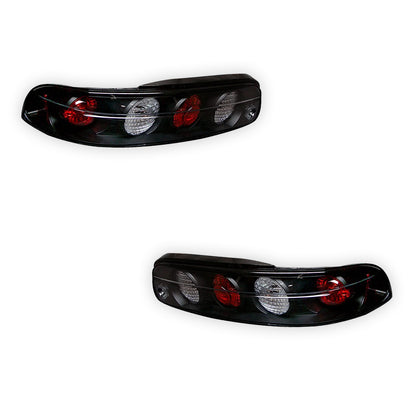 Toyota Soarer JZZ30 (1991 - 1998) Altezza Tail Lights LH + RH