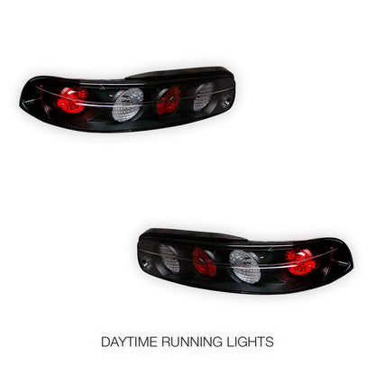 Lexus SC Z30 (1991 - 1998) Altezza Tail Lights LH + RH