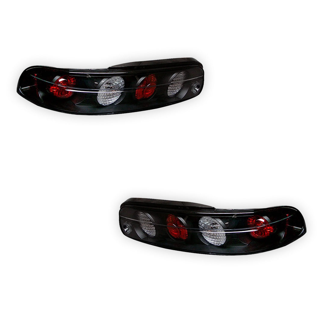 Lexus SC Z30 (1991 - 1998) Altezza Tail Lights LH + RH
