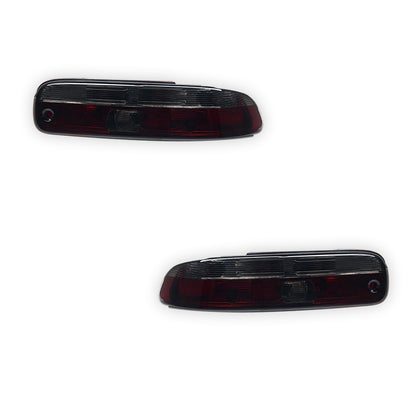 Lexus SC Z30 (1991 - 1998) Smoked Red Tail Lights LH + RH