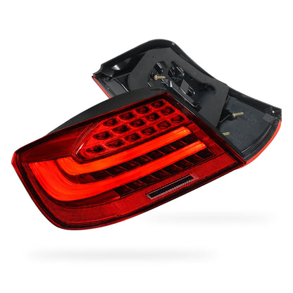 BMW 3 Series E93 (2006 - 2013) Tail Lights LH + RH