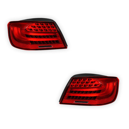 BMW 3 Series E93 (2006 - 2013) Tail Lights LH + RH
