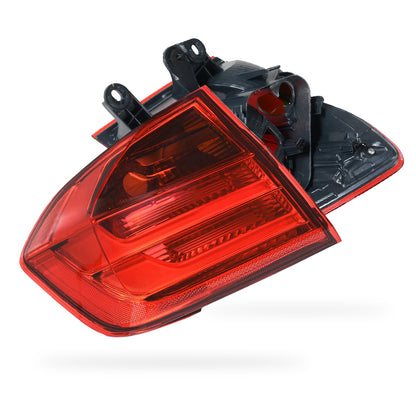 BMW 3 Series F30 / F80 / M3 (2012 - 2015) Tail Lights LH + RH