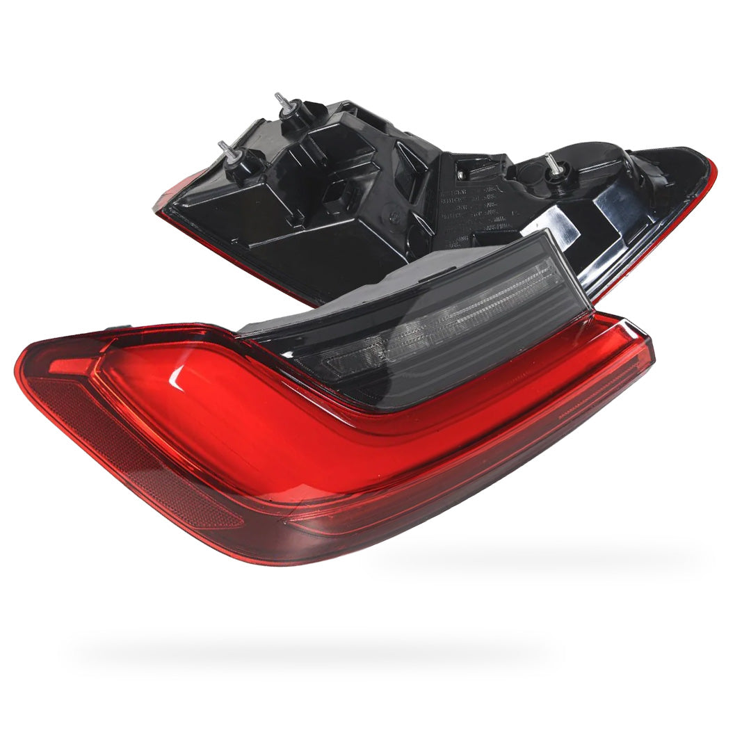 BMW 3 Series G20 / G80 / M3 (2018 - 2026) Tail Lights LH + RH