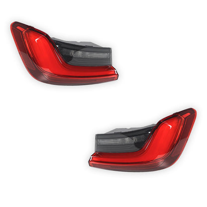 BMW 3 Series G20 / G80 / M3 (2018 - 2026) Tail Lights LH + RH