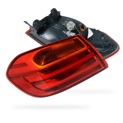 BMW 4 Series F32 / F33 / F36 / F82 / F83 (2013 - 2015) Tail Lights LH + RH