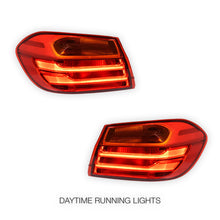 BMW 4 Series F32 / F33 / F36 / F82 / F83 (2013 - 2015) Tail Lights LH + RH
