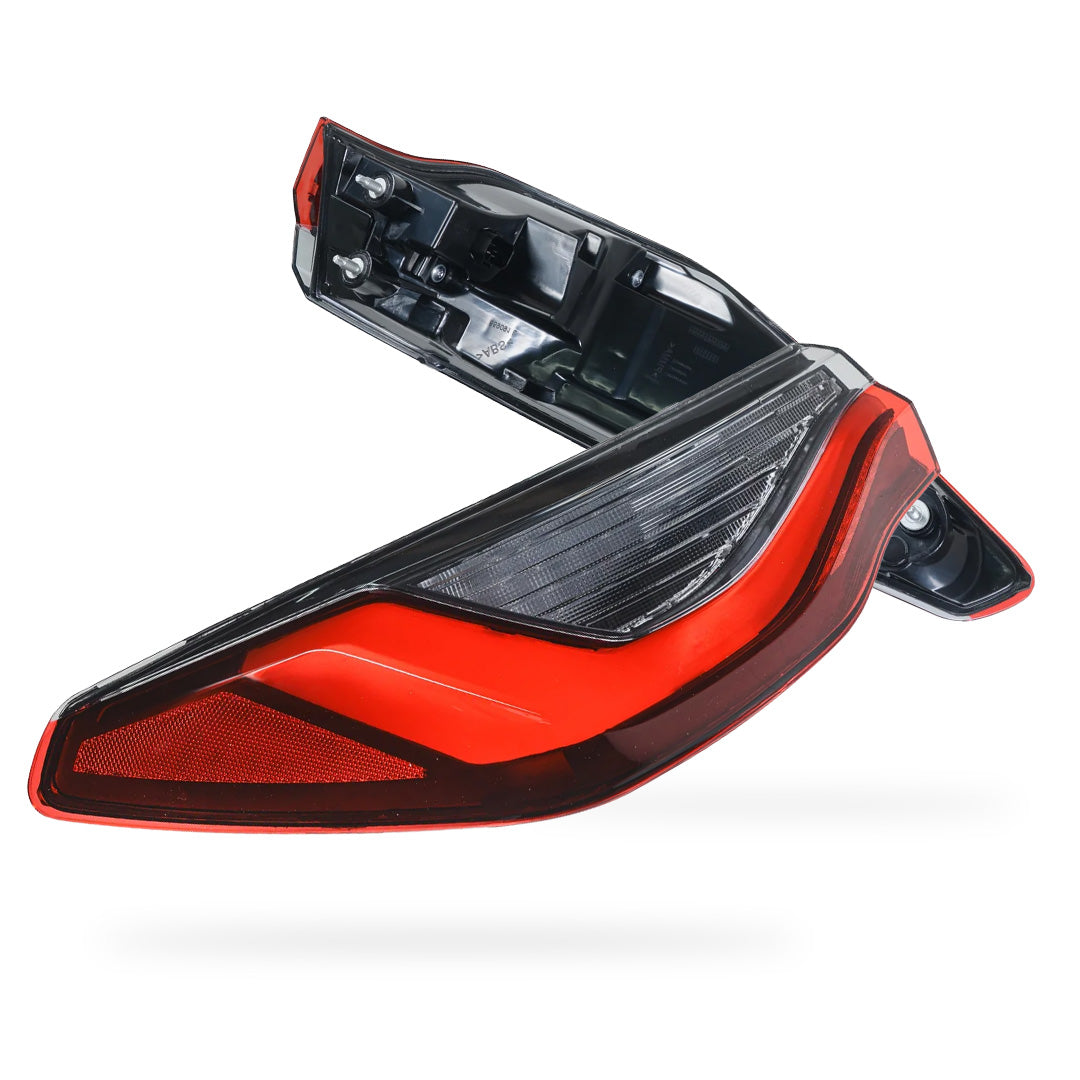 BMW 4 Series G22 / G23 / G26 / G82 / G83 (2020 - 2024) Tail Lights LH + RH