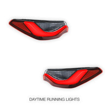 BMW 4 Series G22 / G23 / G26 / G82 / G83 (2020 - 2024) Tail Lights LH + RH