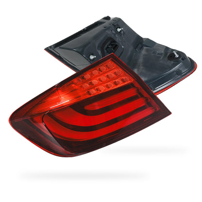 BMW 5 Series F10 (2010 - 2013) Tail Lights LH + RH