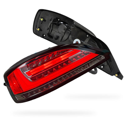 Nissan 200SX S15 (1999 - 2002) Sequential LED Tail Lights LH + RH