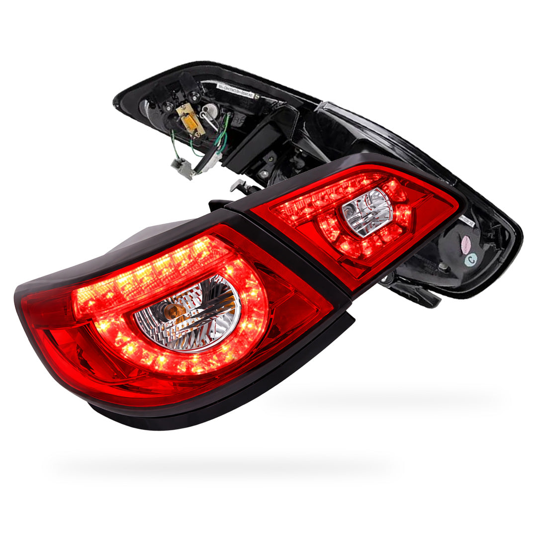 Holden Commodore VF (2013 - 2017) LED Tail Lights LH + RH