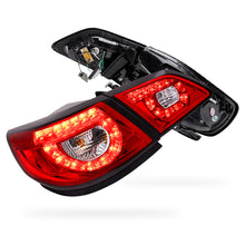 Holden Commodore VF (2013 - 2017) LED Tail Lights LH + RH