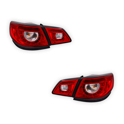 Holden Commodore VF (2013 - 2017) LED Tail Lights LH + RH