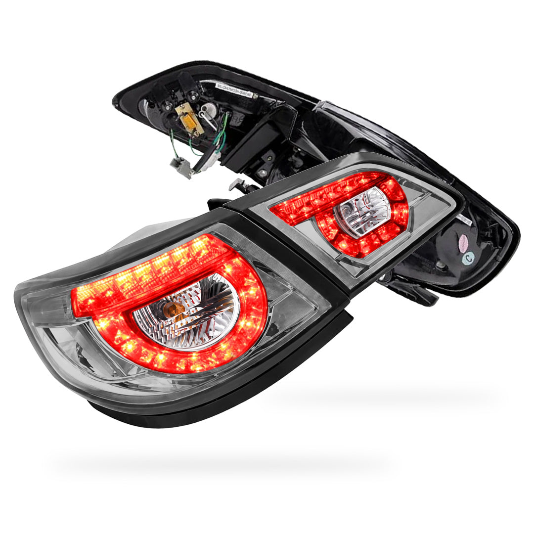 Holden Commodore VF (2013 - 2017) LED Tail Lights LH + RH