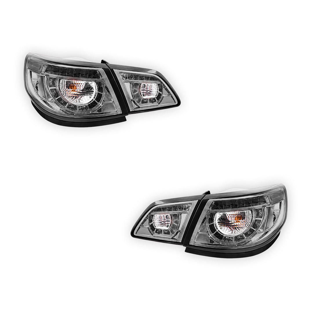 Holden Commodore VF (2013 - 2017) LED Tail Lights LH + RH