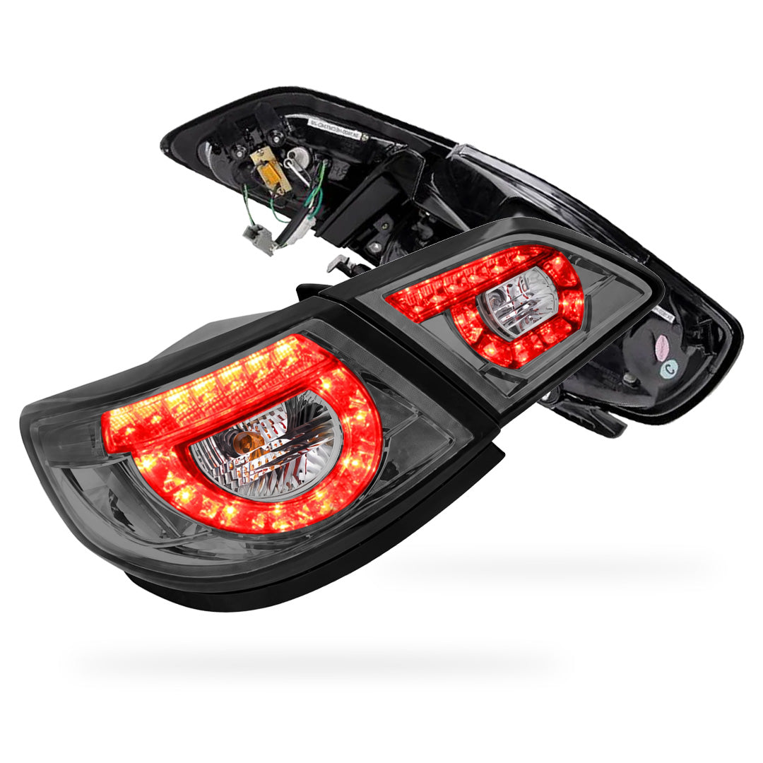 Holden Commodore VF (2013 - 2017) LED Tail Lights LH + RH