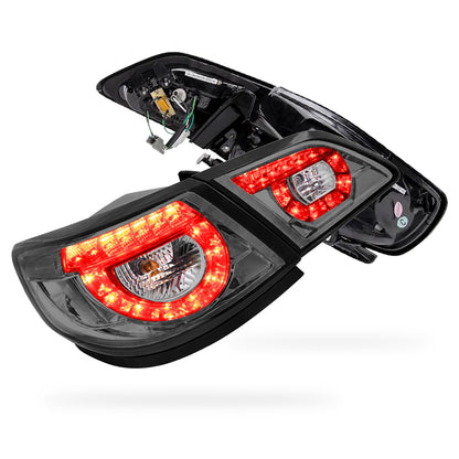 Holden Commodore VF (2013 - 2017) LED Tail Lights LH + RH