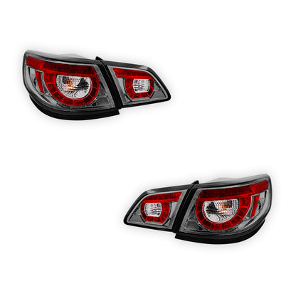 Holden Commodore VF (2013 - 2017) LED Tail Lights LH + RH
