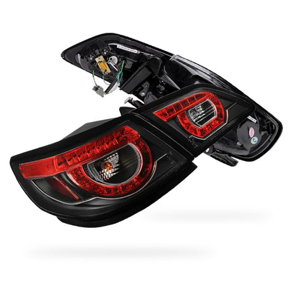 Holden Commodore VF (2013 - 2017) LED Tail Lights LH + RH