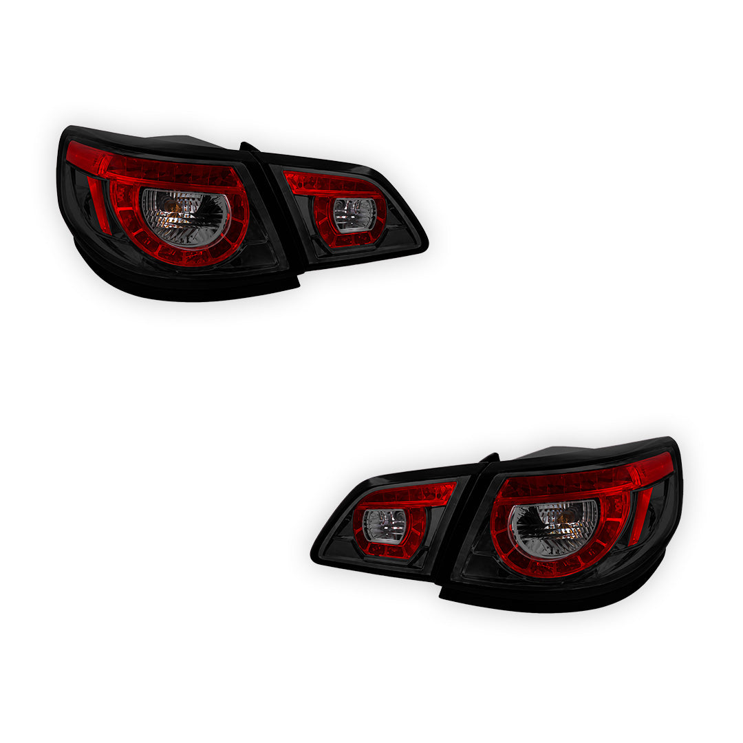 Holden Commodore VF (2013 - 2017) LED Tail Lights LH + RH