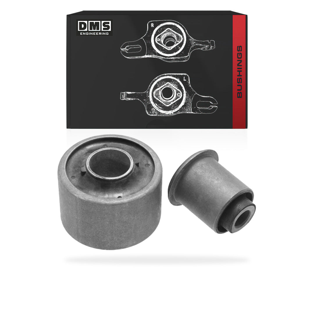 Nissan X-Trail T30 / T31 (2000 - 2013) Front Arm Bushing Kit (Hydro Mount)