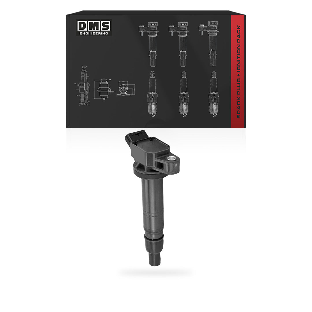 Toyota Regius Ace H40 / H46 (2004 - 2020) Ignition Coil