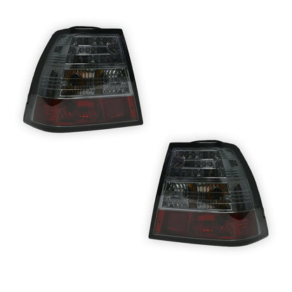 Volkswagen Jetta 1J (1998 - 2004) LED Tail Lights LH + RH