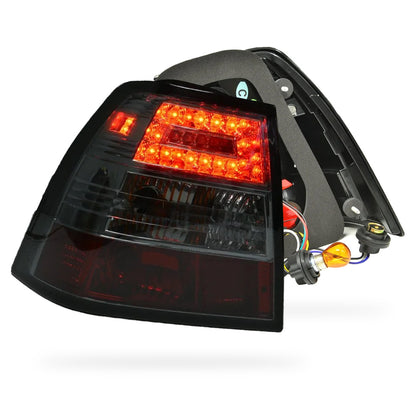 Volkswagen Bora 1J (1998 - 2004) LED Tail Lights LH + RH