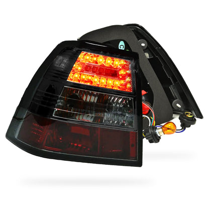 Volkswagen Bora 1J (1998 - 2004) LED Tail Lights LH + RH