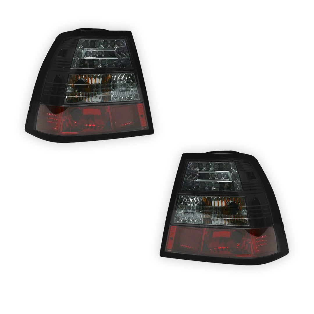 Volkswagen Bora 1J (1998 - 2004) LED Tail Lights LH + RH