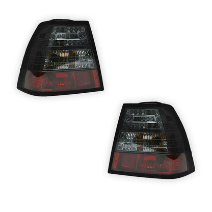 Volkswagen Bora 1J (1998 - 2004) LED Tail Lights LH + RH
