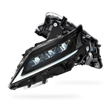Lexus RX270 / RX300 / RX350 / AGL / GGL / GYL (2013 - 2015) Facelifted HID / Xenon Sequential Headlights LH + RH