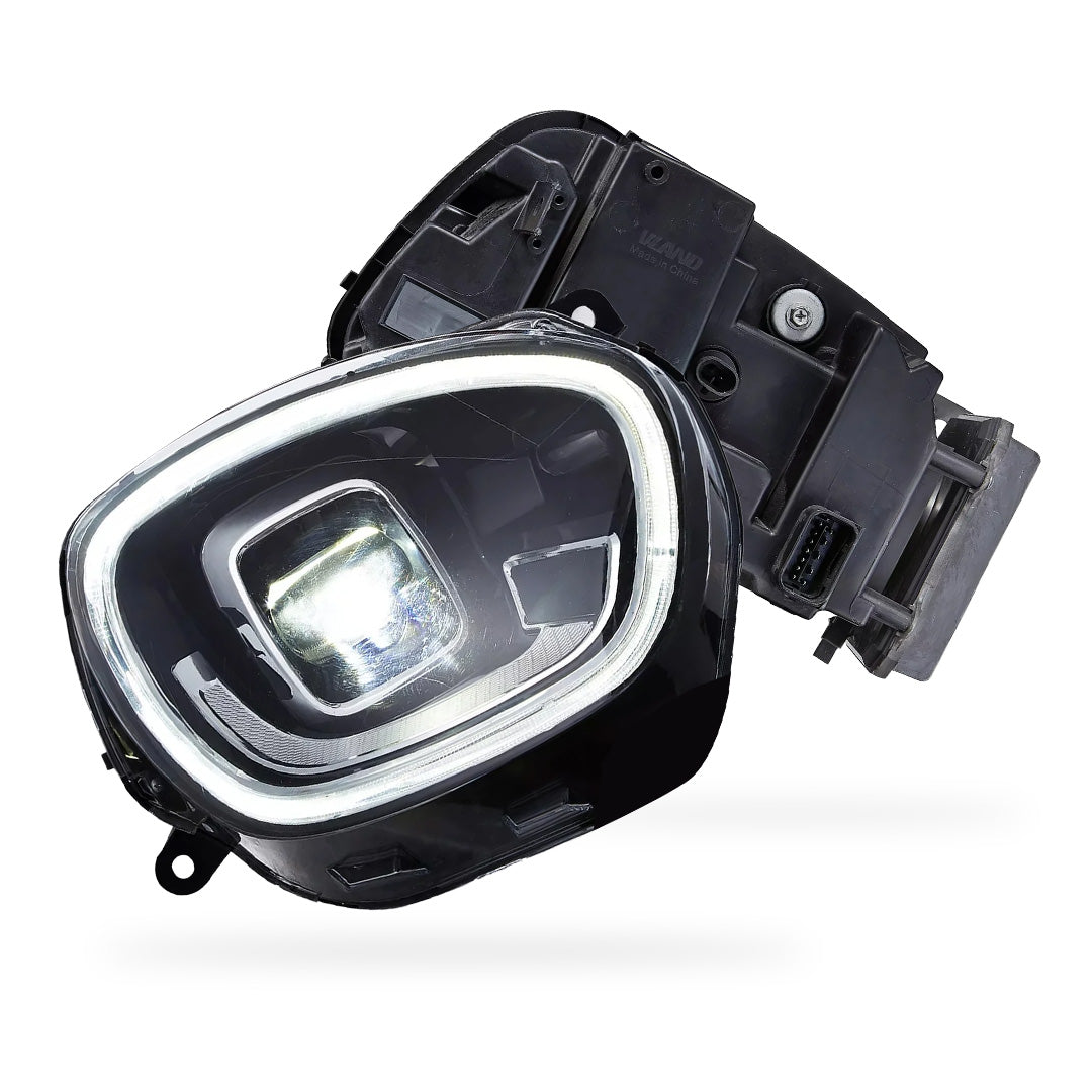 Mini Countryman F60 (2017 - 2020) LED Headlights LH + RH