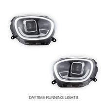 Mini Countryman F60 (2017 - 2020) LED Headlights LH + RH
