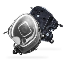 Mini Countryman R60 (2010 - 2016) LED Headlights LH + RH