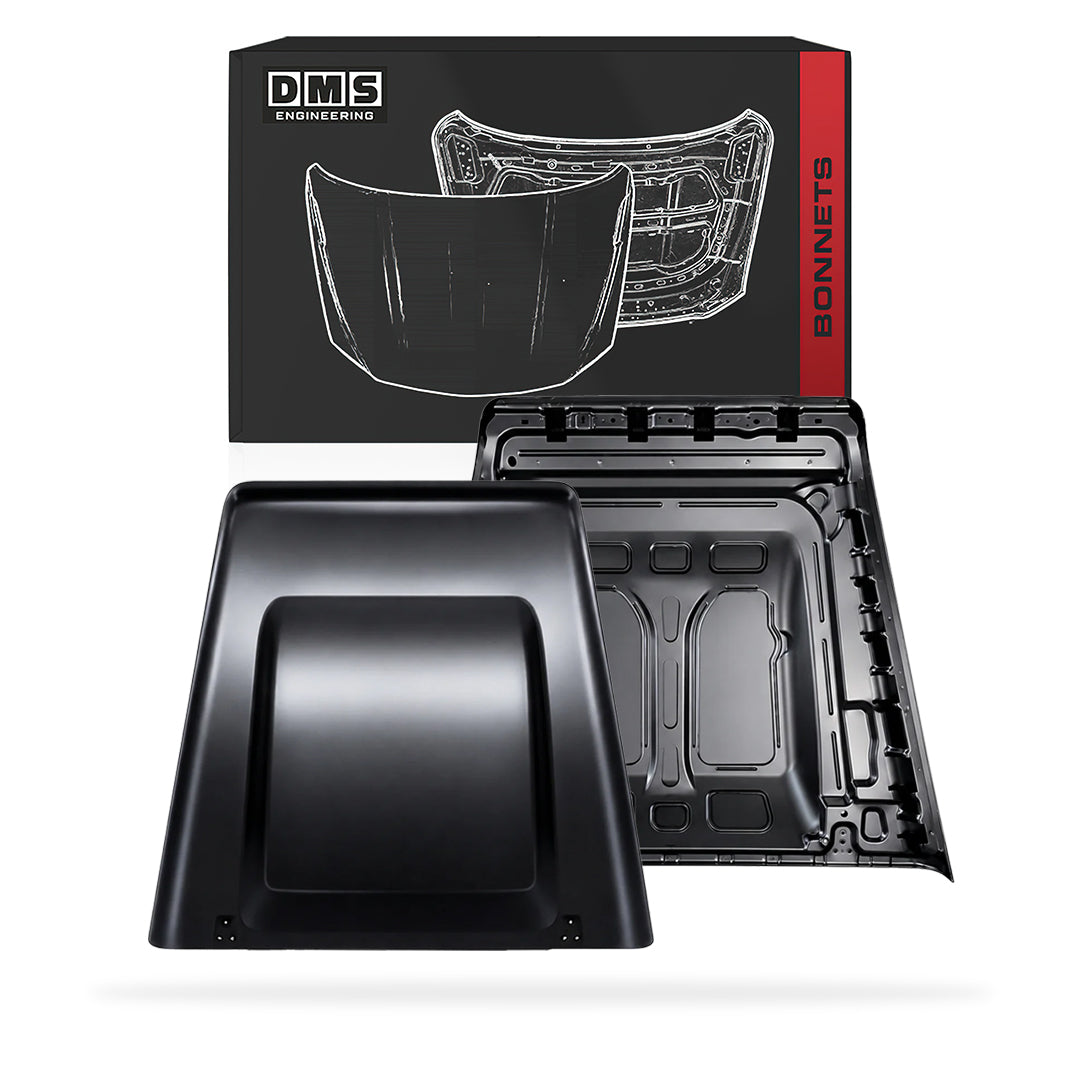 Land Rover Defender 90 / 110 / 130 (1983 - 2016) PUMA Style Bonnet