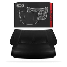 Land Rover Defender 90 / 110 / 130 (1994 - 2016) SVR Style Aluminum Bonnet
